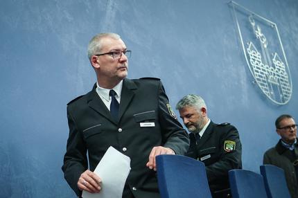 Anschlag auf Weihnachtsmarkt: Magdeburg: "Der Täter nutzte gezielt Flucht- und Rettungswege"