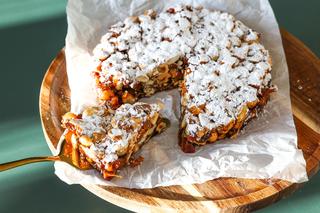 Panforte: Panforte