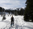 Zillertal Skitour Tirol