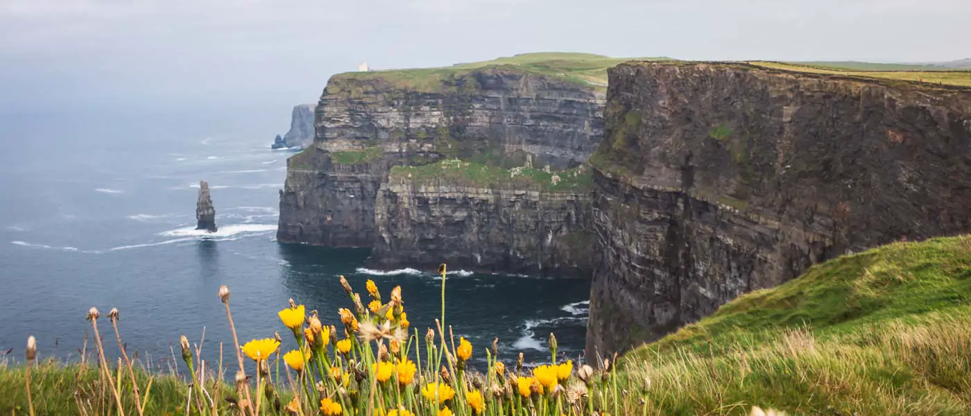 25 Sehenswürdigkeiten in Irland, die Du sehen musst!