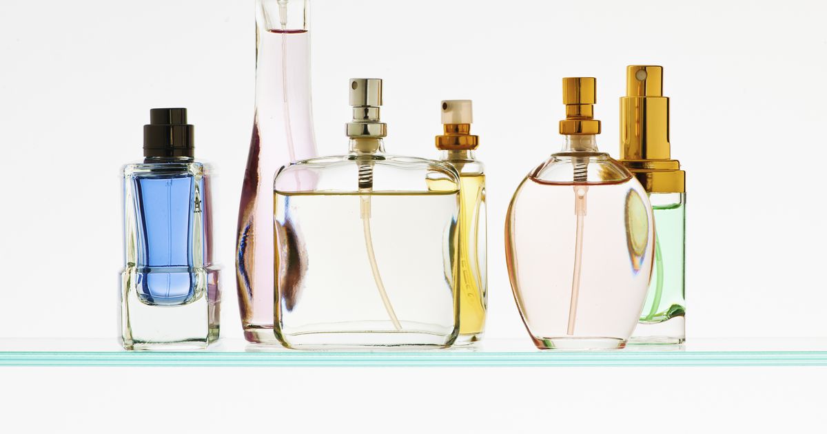 Parfum-Trend: Weniger ist mehr 