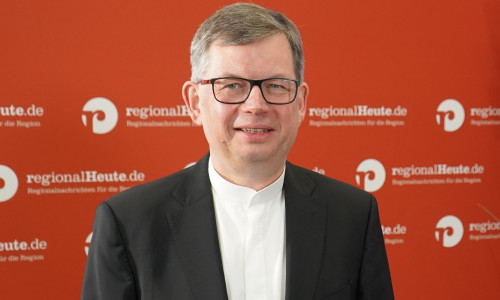 Landesbischof Dr. Christoph Meyns