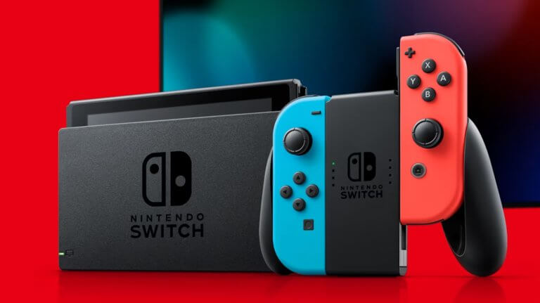 Switch 2: Nintendo gibt erste Einblicke in die neue Konsole