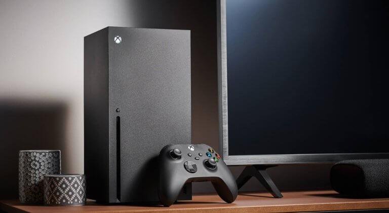 Verstecktes Feature – Kaum jemand kennt die Geheim-Funktion der Xbox Series X