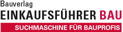 Logo Einkaufsführer-Bau