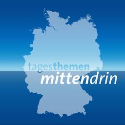 Logo tagesthemen mittendrin