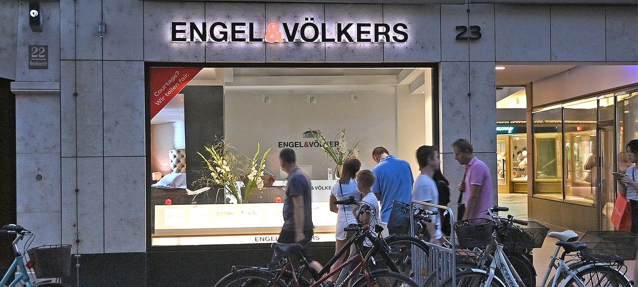 Engel & Völkers Filiale