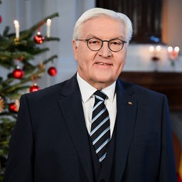 Frank-Walter Steinmeier