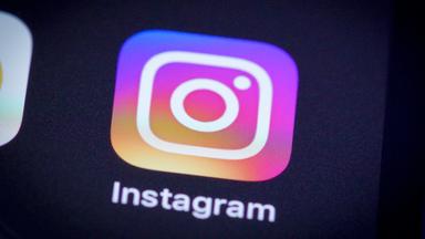 Instagram-Logo