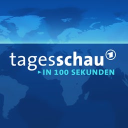 Sendungsbild der Tagesschau in 100 Sekunden