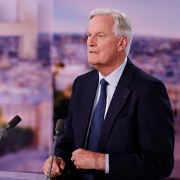 Michel Barnier