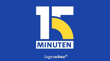 15 Minuten. Der tagesschau-Podcast am Morgen