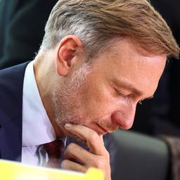 Christian Lindner