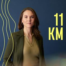 Victoria Koopmann 11KM: der tagesschau-podcast