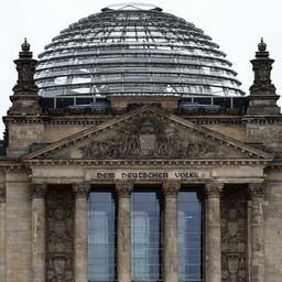 Reichstagsgebäude