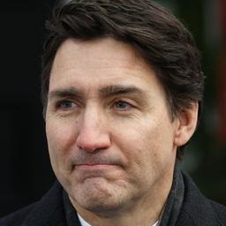 Justin Trudeau