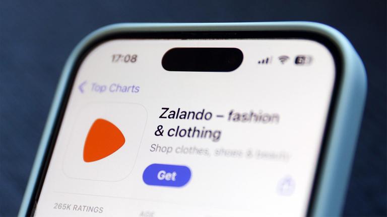 Zalando App