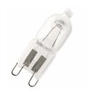 Osram G9 Eco Halogen Stiftsockellampe 230V 35W = 40W...