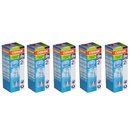 5 x Osram G9 Eco Halogen Stiftsockellampe 230V 20W = 25W...