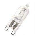 20 x Osram G9 Eco Halogen Stiftsockellampe 230V 20W = 25W...