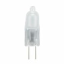 Kandolite Halogen Stifstockellampe 10W G4 12V MATT...