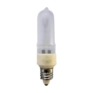 Kandolite Halogen Röhre JD 100W E11 matt 220-240V warmweiß dimmbar