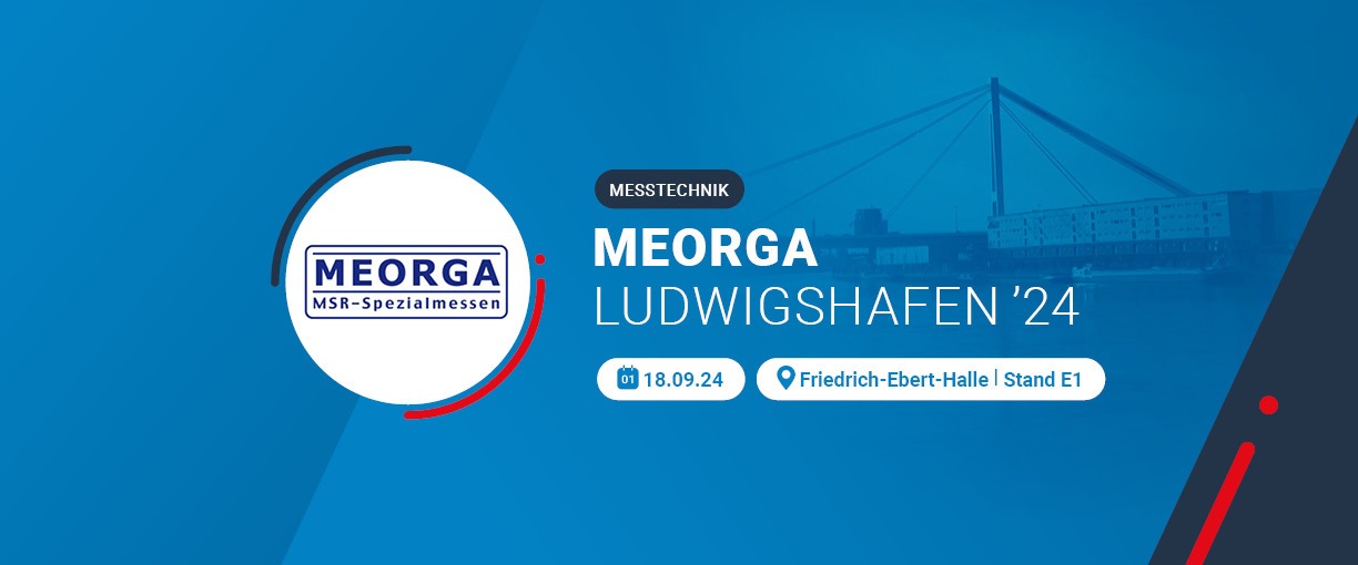 Meorga-MSR Ludwigshafen