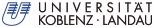 Universität Koblenz-Landau