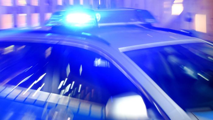 Neue Weinsteige in Stuttgart-Süd: Nackter 15-Jähriger onaniert vor Spaziergängerinnen