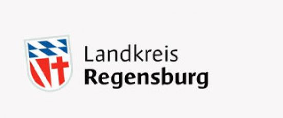 Logo Landkreis Regensburg