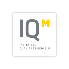 Initiative Qualitätsmedizin (IQM)