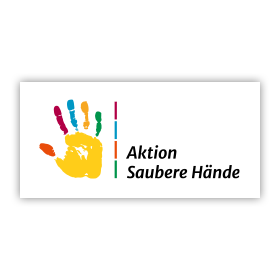 Aktion Saubere Hände