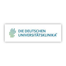 Die Deutschen Universitätsklinika