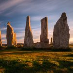 Steinkreis von Callanish