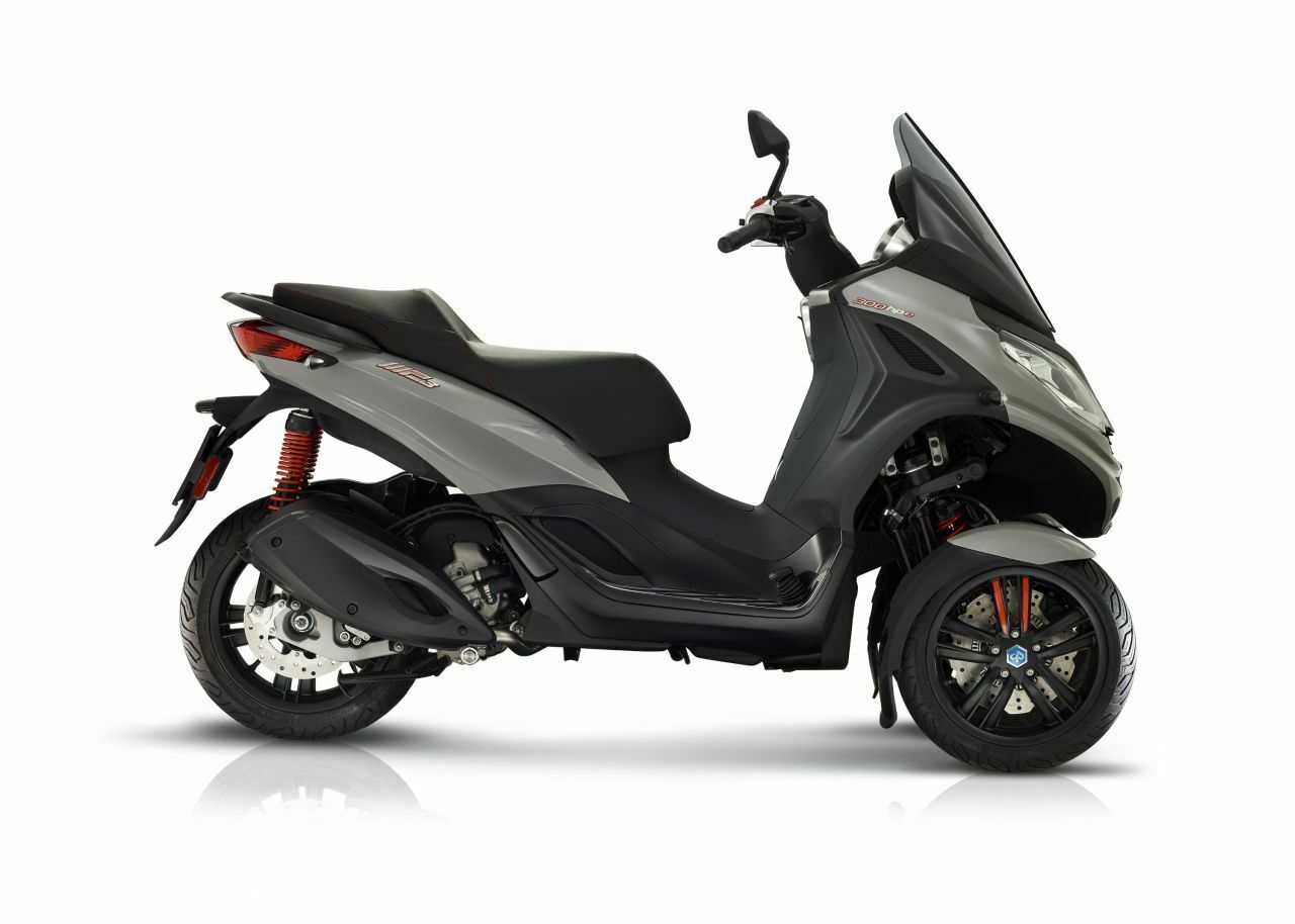 Piaggio MP3 300