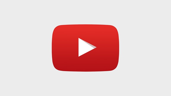 Das YouTube-Logo