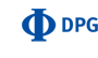 Logo DPG