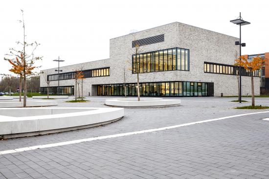 HSHL Campus Lippstadt