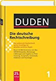 Duden Wörterbuch