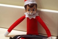 21 easy elf on the shelf ideas | huffpost