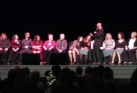 unique corporate event entertainment idea - hypnotist! - youtube