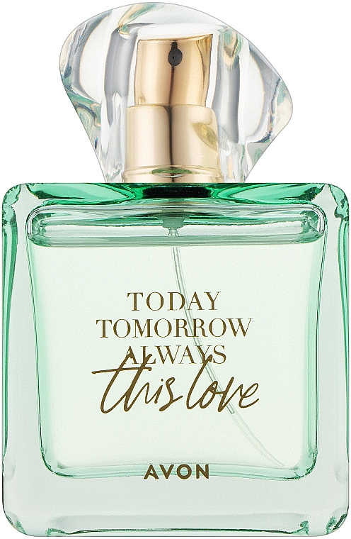 Avon TTA This Love - Eau De Parfum