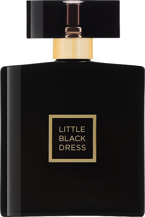 Avon Little Black Dress - Eau De Parfum 