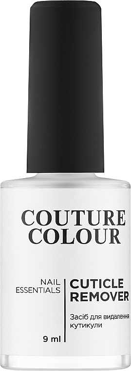 Preparat do usuwania skyrek - Couture Colour Cuticle Remover