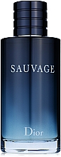 Dior Sauvage Eau De Toilette