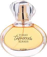 Avon Tomorrow Eau De Parfum