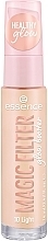 Sminkalap Essence Magic Filter Glow Booster