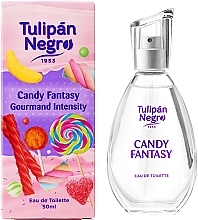 Tulipan Negro Candy Fantasy Eau de Toilette