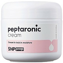 Hidratáló arckrém peptidekkel SNP Prep Peptaronic Cream