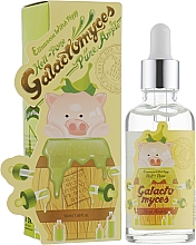 100% Galactomyces szérum Elizavecca Witch Piggy Hell-Pore Galactomyces Pure Ample